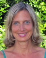 Bahrfeck, Kerstin