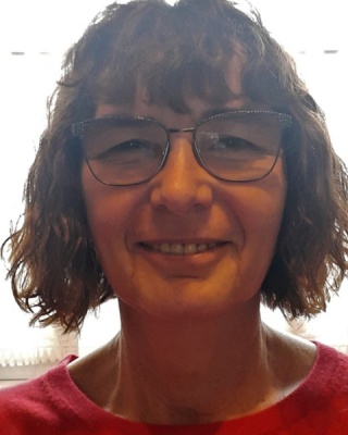 Bettina Genz, staatlich anerkannte Logopädin,...