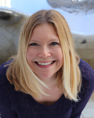 Cornelia Reiter ist Psycho- und...