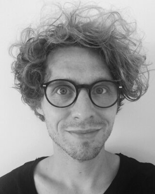 Sascha Inderwisch schloss seine Ausbildung zum...