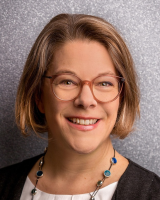 Paschedag, Barbara