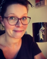 Schäfer, Ann-Kathrin