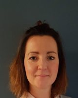 Schröter, Carolin