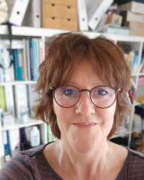 Ochsenkühn, Claudia
