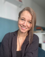 Weber, Sarah