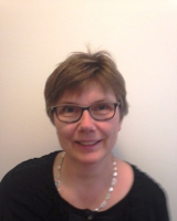 Müller Kolmstetter, Birgit