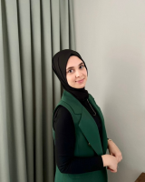 Başer Şimşek, Merve