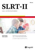 SLRT-II Lese- und Rechtschreibtest