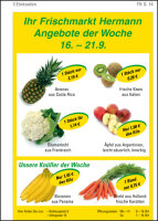 Texte im Alltag