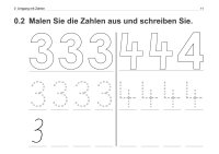 Ich zahle bar! - Übungen zum elementaren Umgang mit...