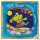 Toni taucht munter unter (Laut T)