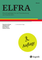 ELFRA Test, komplett