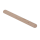 Wooden Mouth Spatulas 100 Pieces, 150 x 17 x 1.6 mm