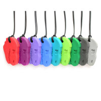 ARK Dino-Bite® Chewable Jewelry Necklace Forest...