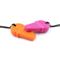 ARK Ice Cream Chew Necklace