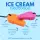 ARK Ice Cream Chew Necklace