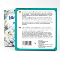Berufe-Memospiel „Ich kann werden, was ich will!“
