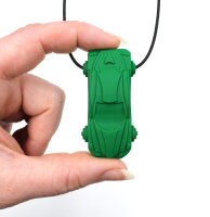 ARK Racecar Chew Necklace