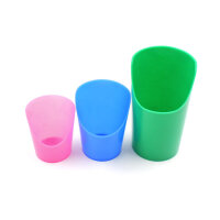ARK Flexi Cut-Out Cup™ (Combo, 1 Stück je...