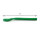 ARK proSpoon™ Feeding Therapy Spoon textured small for infants/babies teal, single