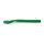 ARK proSpoon™ Feeding Therapy Spoon textured small for infants/babies teal, single