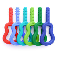 ARK Gitarre Oral Motor Chew