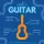 ARK Gitarre Oral Motor Chew Orange, XXT Härtester