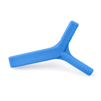 ARK Y-Chew® Oral Motor Chew Royal Blue, XXT - Toughest