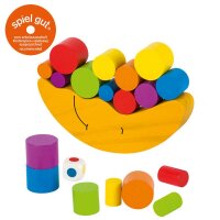 Balancierspiel Mond, groß