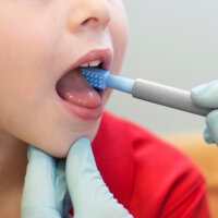 ARK Z-Vibe® Vibrating Oral Motor Tool