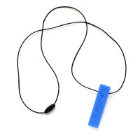 ARK Brick Stick® Textured Chew Necklace