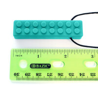 ARK Brick Stick® Textured Chew Necklace