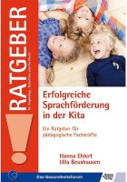 Successful language development in the daycare center