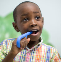ARK Grabber® Original Oral Motor Chew Tool