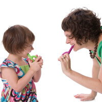 ARK Grabber® Original Oral Motor Chew Tool