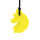 ARK Chewnicorn™ Sensory Chew Necklace Yellow, Standard