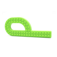 ARK Grabber® Brick Chewy P Lime Green, XT-Medium