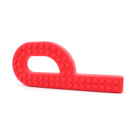 ARK Grabber® Brick Chewy P Red, Standard