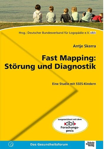 Fast mapping: disorder and diagnosis