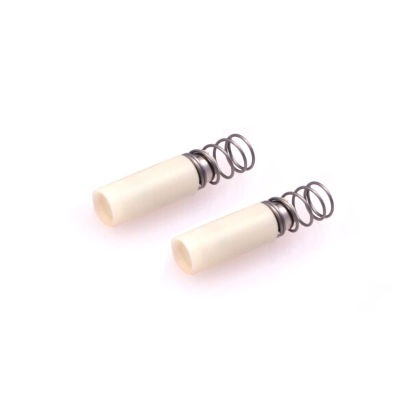 ARK Spare Motors for the Z-Vibe or Z-Grabber (2 Pack)