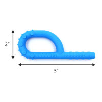 ARK Grabber® P Tube Hohles Kau-Tool, strukturiert