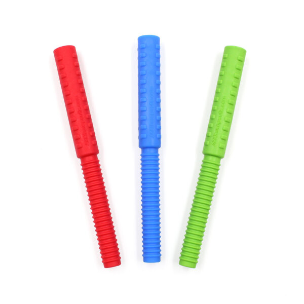 ARK Bite Tube Hohles Kau-Tool (Strukturiert)