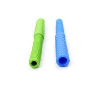 ARK Bite Tube Hohles Kau-Tool (Strukturiert)