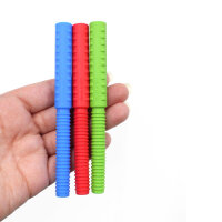 ARK Bite Tube Hohles Kau-Tool (Strukturiert)
