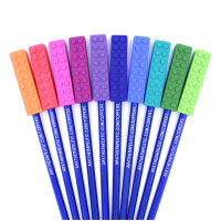 ARK Brick Stick® Kau-Aufsatz für Bleistift