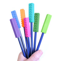 ARK Brick Stick® Chewable Pencil Topper