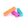 ARK Brick Stick® Chewable Pencil Topper