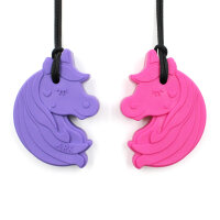 ARK Chewnicorn™ Sensorische Kau-Halskette