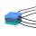 ARK ParaBite™ Chew Necklace