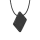 ARK ParaBite™ Chew Necklace Black, Medium
